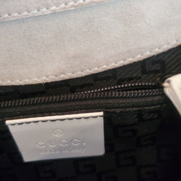 Vintage Gucci purse - Picture 5 of 5